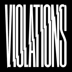 Snapped Ankles Violations (12")