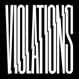 Snapped Ankles Violations (12")