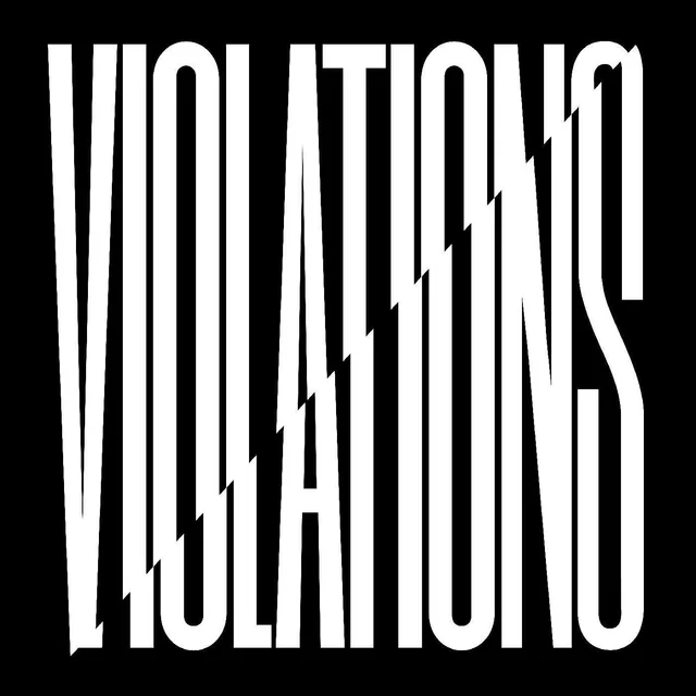 Snapped Ankles Violations (12") 