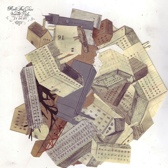 Roll The Dice Meets Pole In Dubs (12") 
