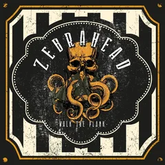 Zebrahead Walk The Plank (LP)