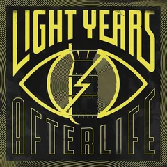 Light Years Afterlife (LP)