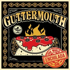 Guttermouth The Whole Enchilada (2LP)