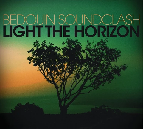 Bedouin Soundclash Light The Horizon (12") 