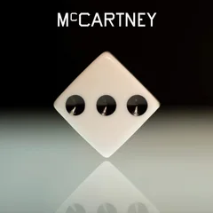 Paul McCartney McCartney III (LP)