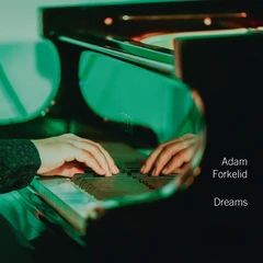 Adam Forkelid Dreams (LP)