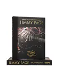 Jimmy Page Jimmy Page: The Anthology (BOK)