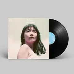 Tiffany Poon Nature (2LP)