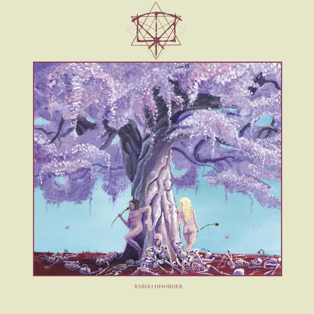 Iterum Nata Bardo Disorder (LP) 