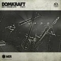 Domkraft Day Of Doom Live (LP)