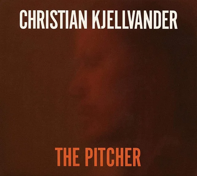 Christian Kjellvander The Pitcher (LP+CD) 
