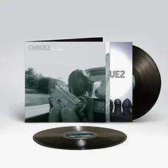Chavez Gone Glimmering: 25th Anniv. - LTD (2LP)