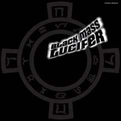 Lucifer Black Mass - LTD (LP)
