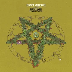 Mort Garson Music From Patch Cord … - LTD (LP)