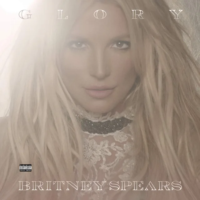 Britney Spears Glory - DLX (2LP) 