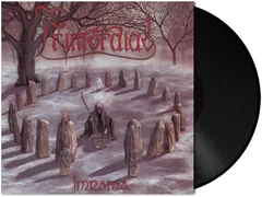 Primordial Inrama (LP)