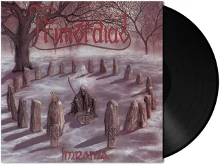 Primordial Inrama (LP)