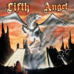 Fifth Angel Fifth Angel (LP)