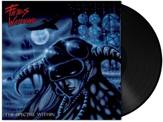 Fates Warning The Spectre Within (LP)