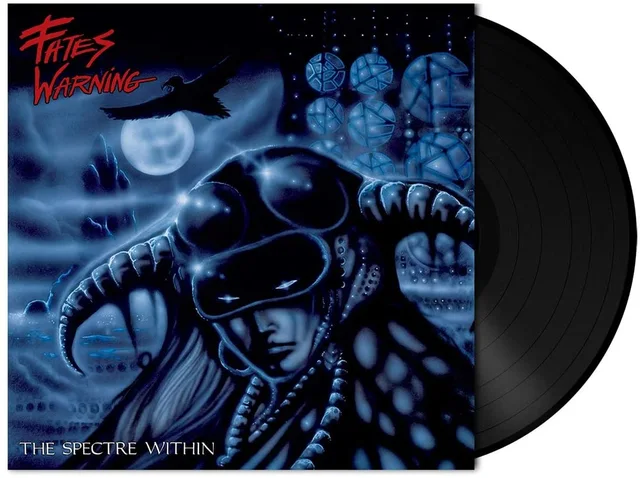 Fates Warning The Spectre Within (LP) 