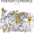 Foster The People Torches (LP)