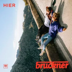 Bruckner Hier (2LP)