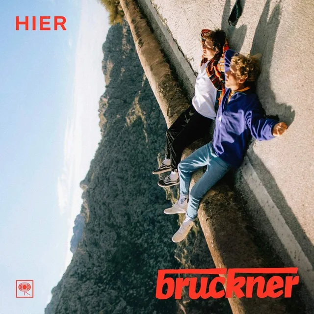 Bruckner Hier (2LP) 