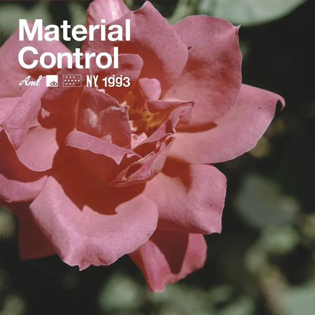 Glassjaw Material Control (LP) 