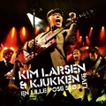 Kim Larsen &amp; Kjukken En Lille Pose Støj - Live (3LP)