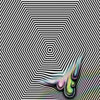 Oneohtrix Point Never Magic Oneohtrix Point Never (2LP)
