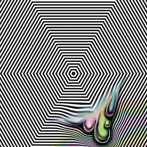 Oneohtrix Point Never Magic Oneohtrix Point Never (2LP) 