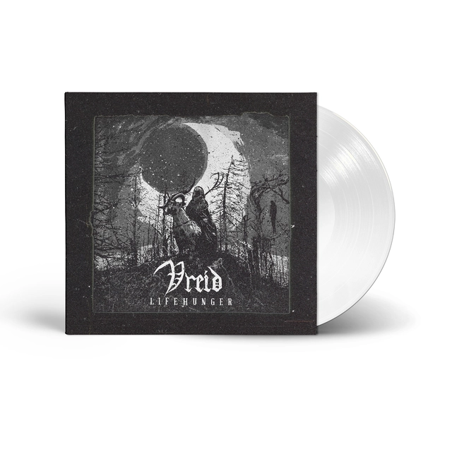 Vreid Lifehunger - LTD (LP) 