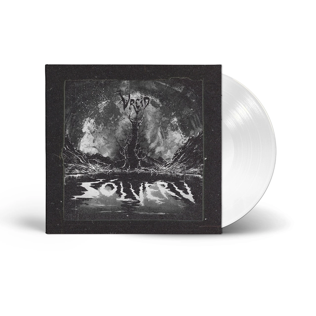 Vreid Sólverv - LTD (LP) 