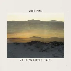 Wild Pink A Billion Little Lights (LP)