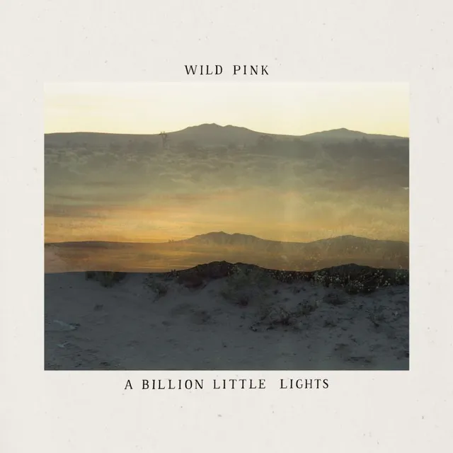 Wild Pink A Billion Little Lights (LP) 