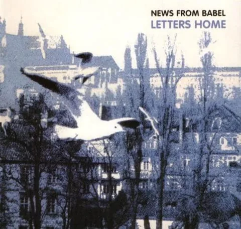 News From Babel Letters Home (LP) 