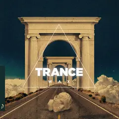 Trance Wax Trance Wax (2LP)