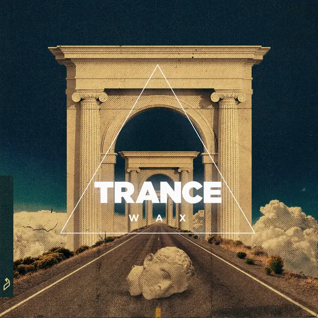 Trance Wax Trance Wax (2LP) 