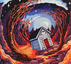 Billy Strings Turmoil &amp; Tinfoil (LP)