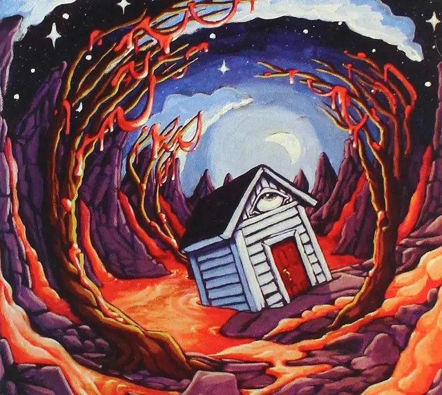 Billy Strings Turmoil & Tinfoil (LP) 