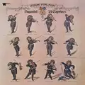 Itzhak Perlman Paganini: 24 Caprices (2LP)