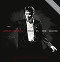 Shakin' Stevens Fire In The Blood: The Definitive (19CD)