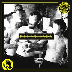 Kryp Dildo Dada - LTD (LP)