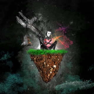 Erling Ramskjell Visnesmerte - LTD (LP)