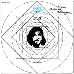 The Kinks Lola Versus Powerman ... (LP)