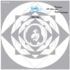 The Kinks Lola Vs Powerman - LTD Box (3CD + 2x7")