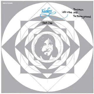 The Kinks Lola Vs Powerman - LTD Box (3CD + 2x7")