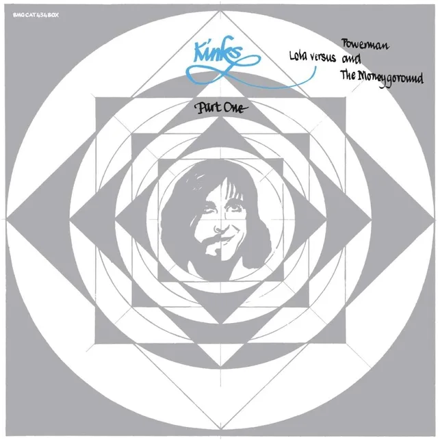 The Kinks Lola Vs Powerman - LTD Box (3CD + 2x7") 