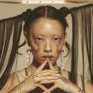 Rina Sawayama Sawayama - LTD (LP)