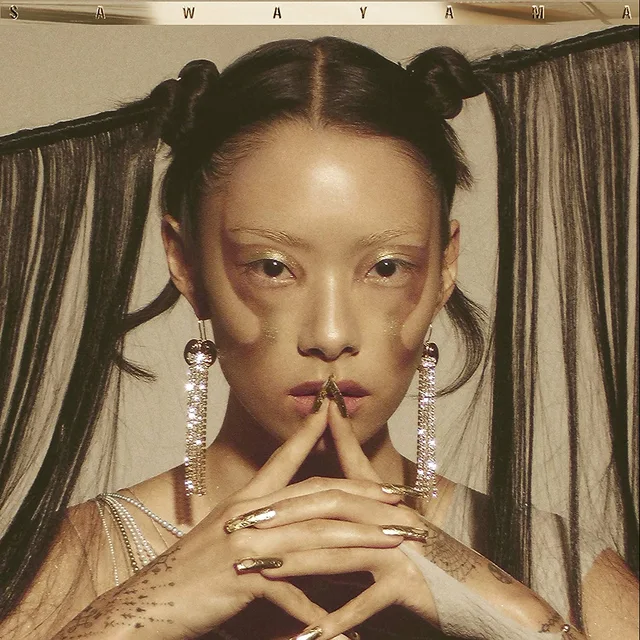 Rina Sawayama Sawayama - LTD (LP) 